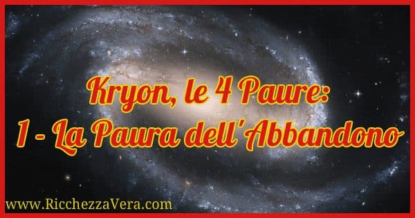 kryon-paura-abbandono