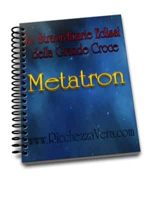 Metatron canalizzazione