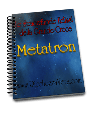 Metatron canalizzazione