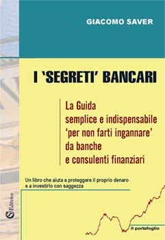 Legge di Attrazione testimonianze di Giacomo Saver-I-SEGRETI-BANCARI