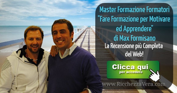 Master Formazione Formatori corso Fare Formazione per motivare ed Apprendere 600x315 1