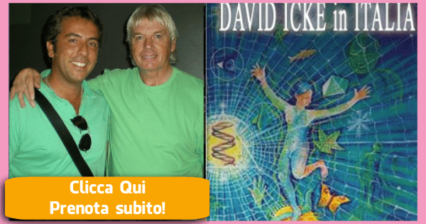 David Icke