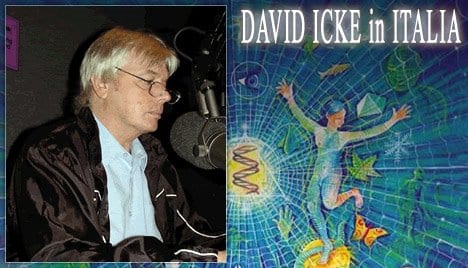 David Icke