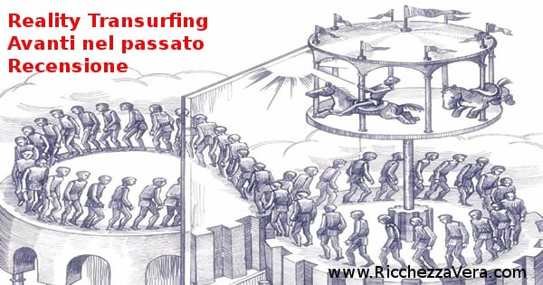 reality transurfing