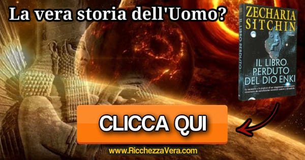 Zecharia Sitchin - Il libro perduto del dio Enki