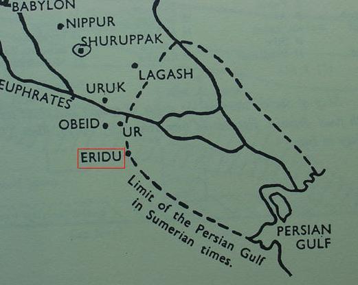 eridu