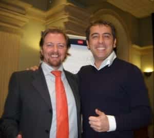 Max Formisano e Josè Scafarelli - RicchezzaVera.com