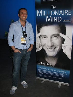 Millionaire Mind Intensive Rimini