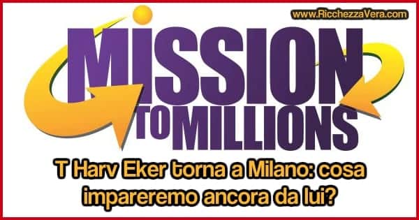 Mission to Millions