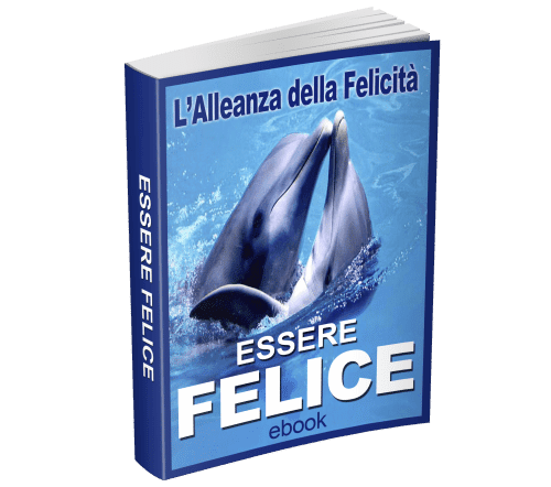 essere felice