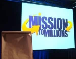 Mission To Millions Milano: ecco come è andata…