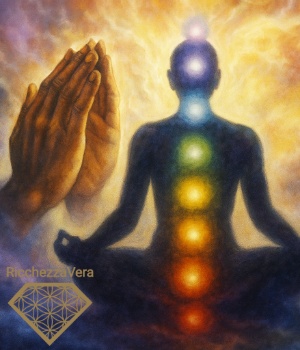 Padre Nostro - Significato Esoterico