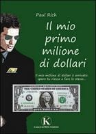 Paul Rich Il mio primo Milione di Dollari - recensione small