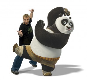 Kung fu Panda