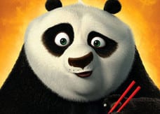 Kung fu Panda 1 e 2: recensione “esoterica” dei 2 film