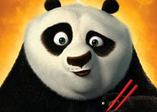 Kung fu Panda