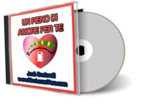 pieno di amore per te