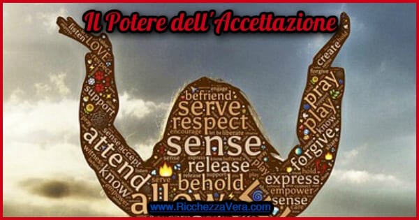 Potere Accettazione