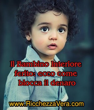 bambino interiore