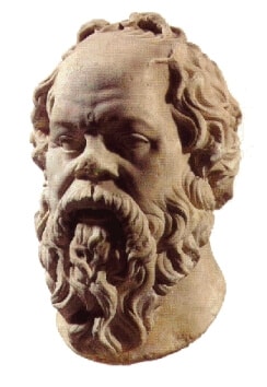 Socrate: Daimon, lo Spirito e l’Estasi