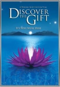 Discover the Gift DVD ita