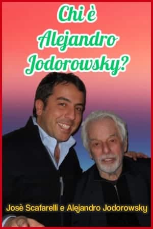 Alejandro Jodorowsky