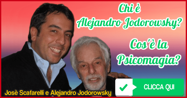 Alejandro Jodorowsky