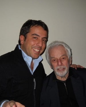 Alejandro Jodorowsky