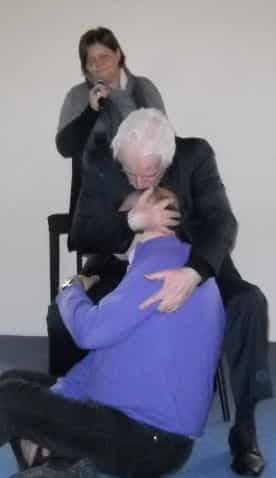 Alejandro Jodorowsky