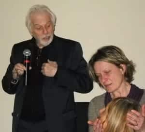 Alejandro Jodorowsky