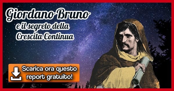 Giordano Bruno