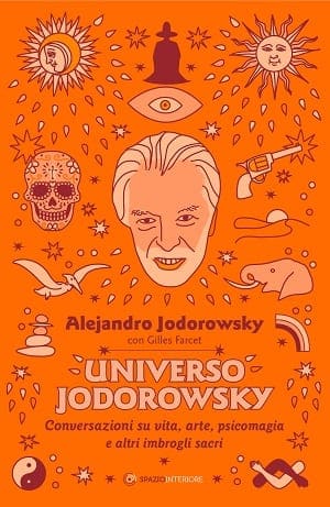 UNIVERSO JODOROWSKY