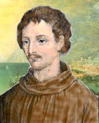 Giordano Bruno - La nuova struttura dell’uomo