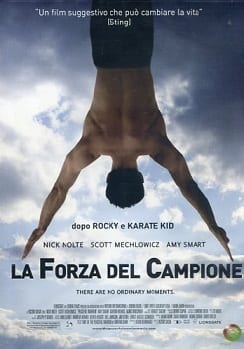 La Forza del Campione – Peaceful Warrior. Recensione del Film