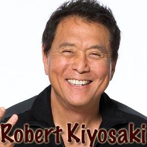 Robert Kiyosaki