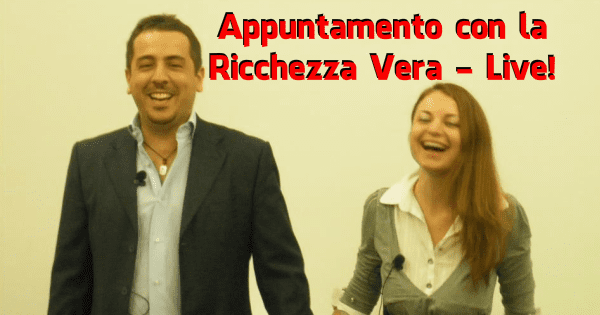 ricchezza