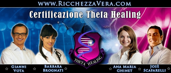 Theta Healing