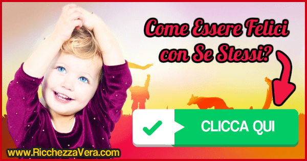 Essere Felici
