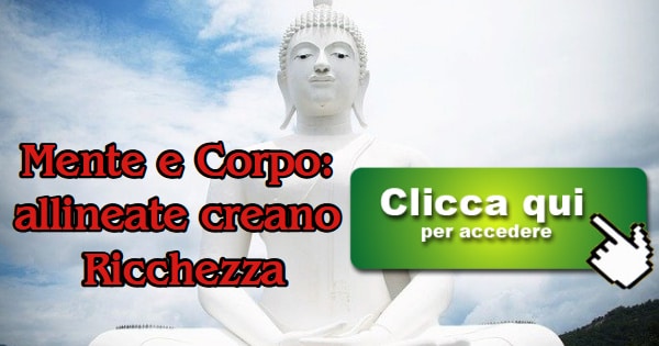 Mente e Corpo