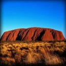 Uluru