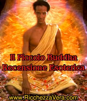 Il Piccolo Buddha: recensione esoterica