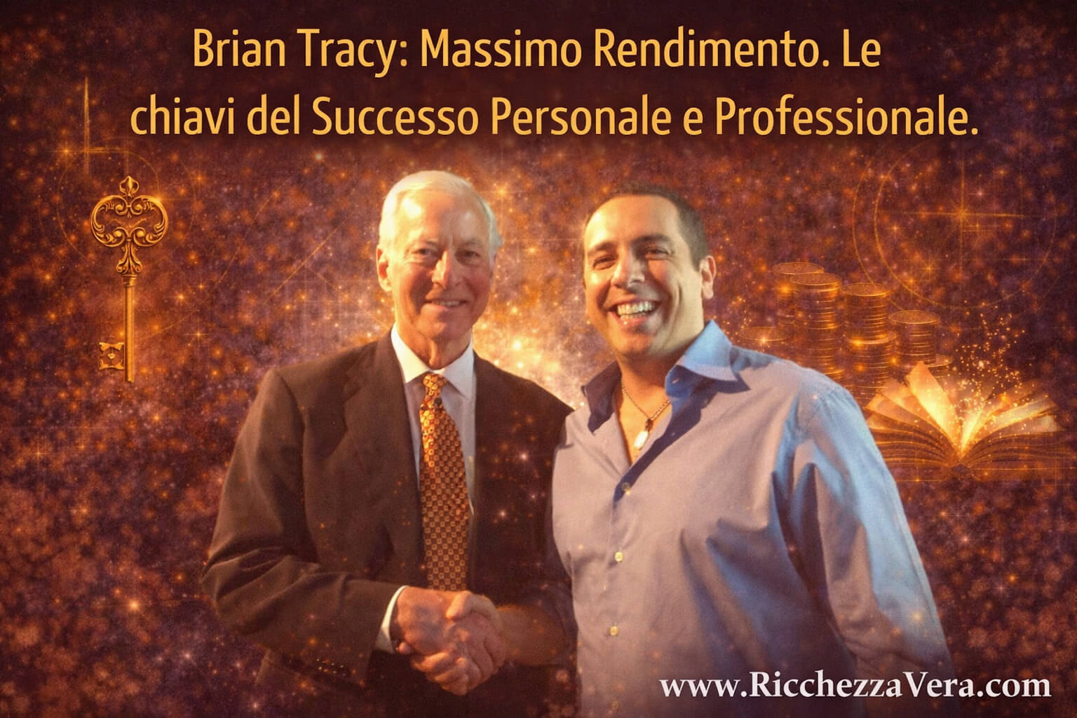 Brian Tracy