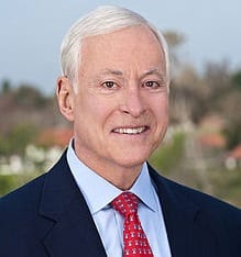 Brian Tracy