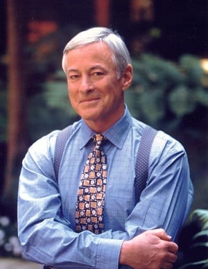 chi è brian tracy