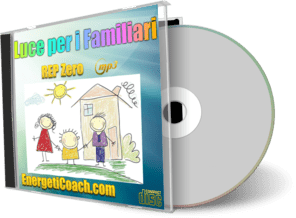 luce per i familiari