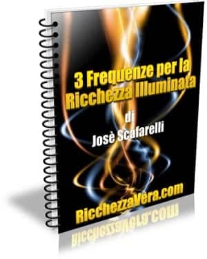 3 Frequenze per la Ricchezza Illuminata