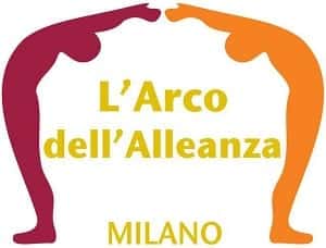 l'arco dell'alleanza