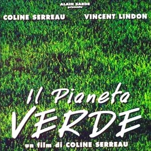 il pianeta verde