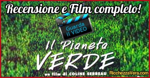 Pianeta Verde film ita completo