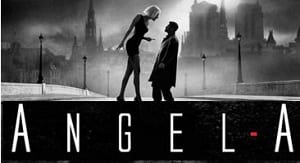 Angel-A film ita di Luc Besson